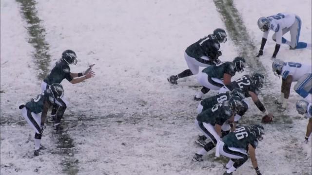 WORST Weather Games