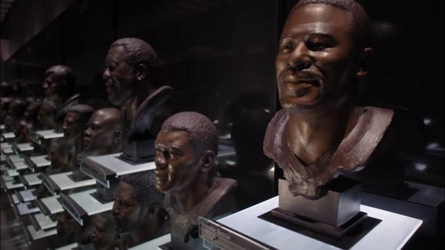 How Players Get Into the Hall of Fame