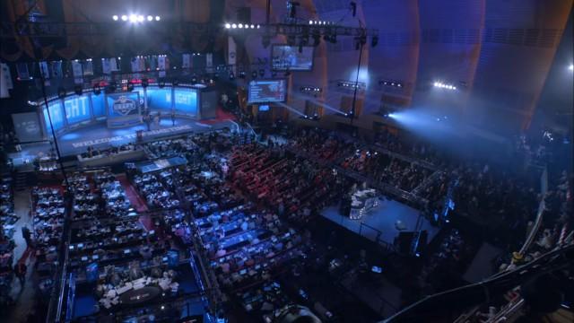 Evolution of the Draft