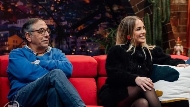 Manuel Moura dos Santos, Gisela João, Rui Maria Pêgo, Syro e Bispo