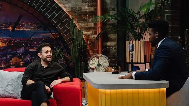 João Paulo Rodrigues, Numeiro, Hugo Sousa e Iolanda