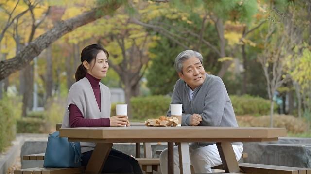 Hee Jae para Gi Yun e Hye Rim