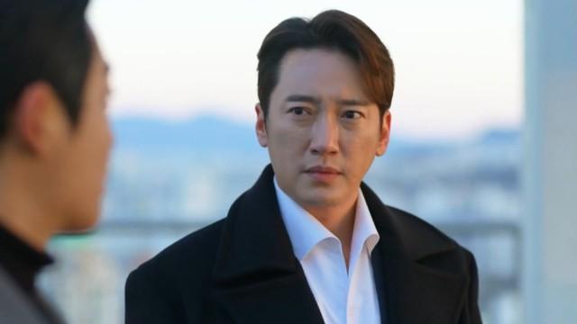 Vou lhe dar o livro-razão secreto de Jang Ki-yoon