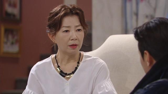 Salvando o pai Eu assumirei o comando de Jang Ki-yoon