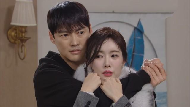 Jang Ki-yoon, a mãe não voltará para você para sempre
