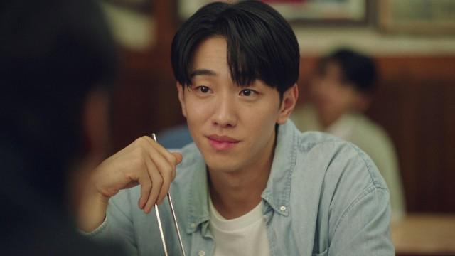 우럭 한 점 우주의 맛 I