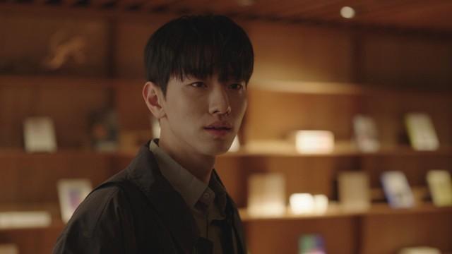 늦은 우기의 바캉스 I
