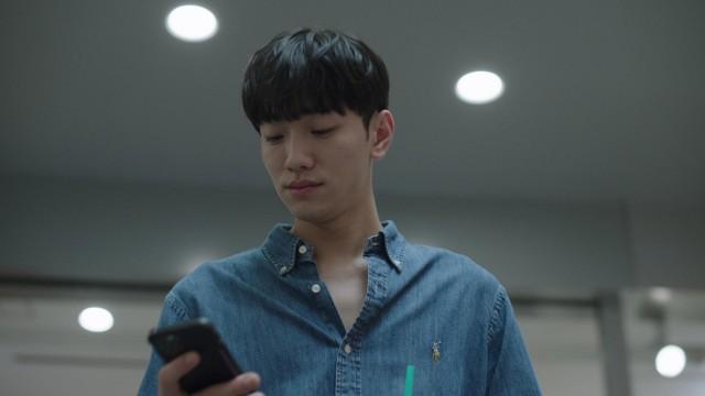늦은 우기의 바캉스 II
