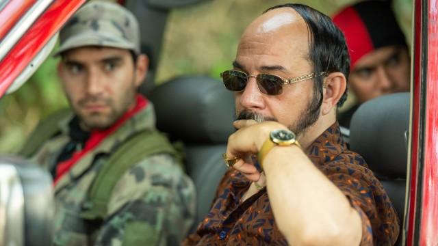 Urrao se hunde en el conflicto