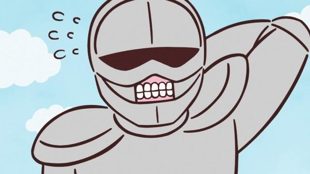 ファンレター／からあげレモン