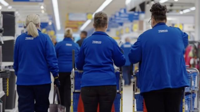 Tesco: How Do They Really Do It?