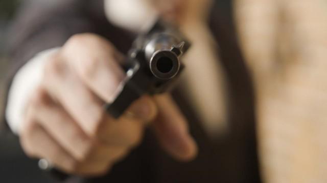 Gesetzlos – Die großen Verbrechen der Nachkriegszeit