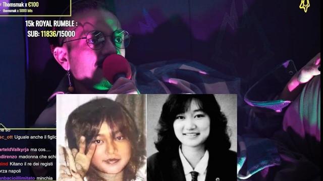 La Storia più ATROCE di SEMPRE: JUNKO FURUTA. #creepycerbero | Cerbero Podcast #1982