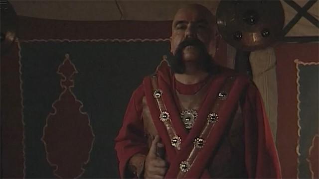 قسمت اول