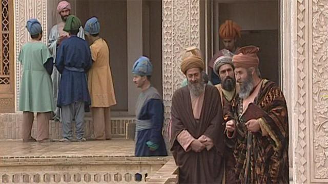 قسمت هفتم
