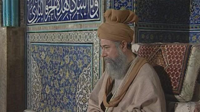 قسمت یازدهم 