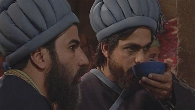 قسمت دوازدهم 