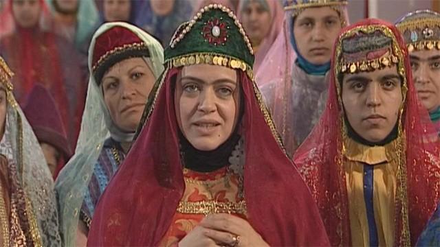 قسمت چهاردهم 