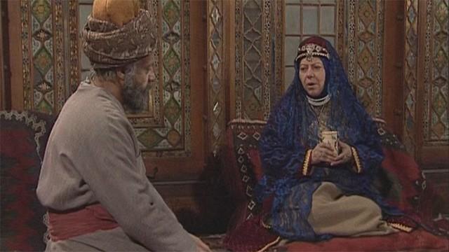 قسمت شانزدهم 