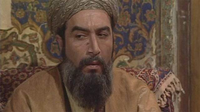 قسمت بیست و دوم 