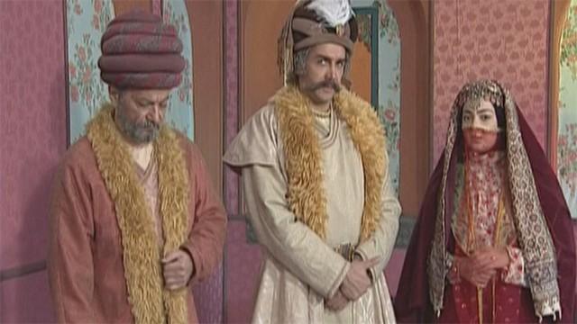 قسمت بیست و چهارم