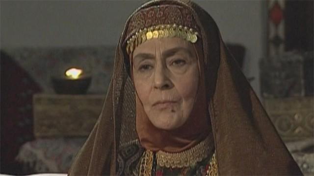 قسمت بیست و پنجم 