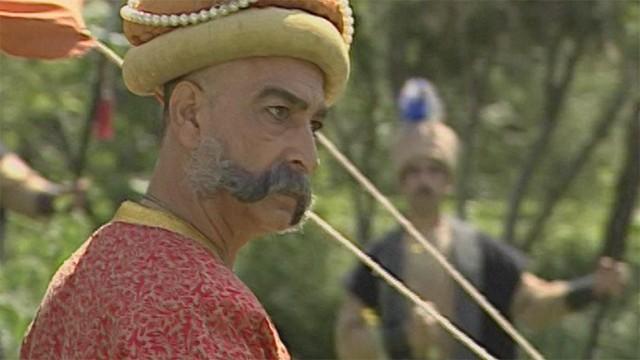 قسمت بیست و ششم 
