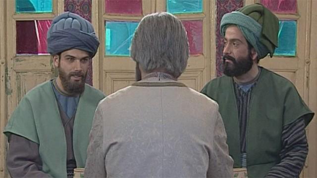 قسمت بیست و نهم 