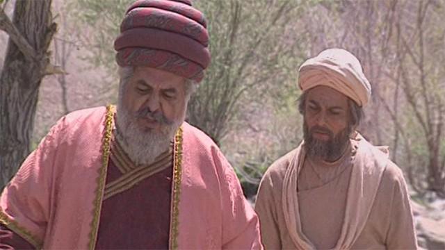 قسمت سی‌ام