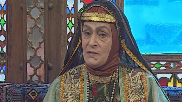 قسمت سی و دوم