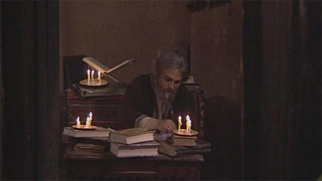 قسمت سی و پنجم