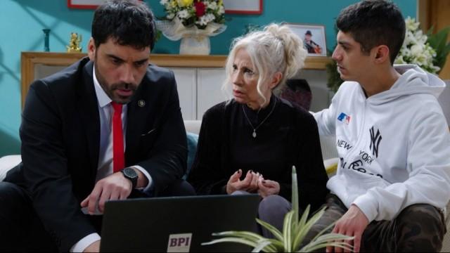 Episodio 199