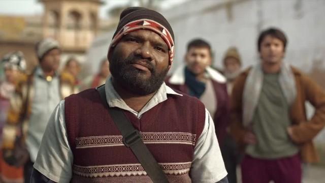 Sandhi Ani Sadhu
