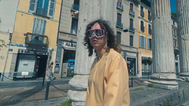 Qua vengono tutti con il sogno