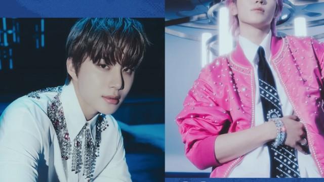 NCT 127 '무중력 (Space)' (Official Audio)