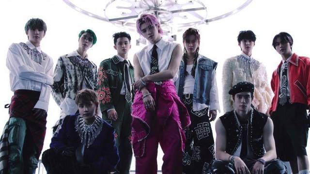 NCT 127 'Angel Eyes' (Official Audio)