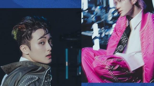NCT 127 'Je Ne Sais Quoi' (Official Audio)