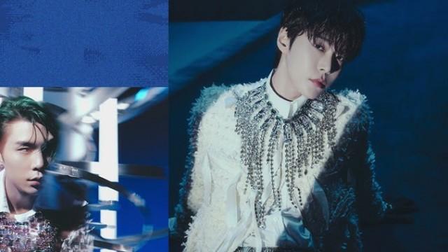 NCT 127 '별의 시 (Love is a beauty)' (Official Audio)