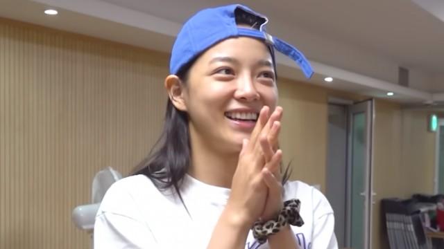 EP.63 'Top or Cliff' Dance Practice Behind