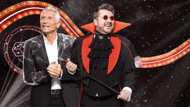 Émission du 31 octobre 2023 - Halloween