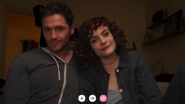 Petit Film Entre Amoureux