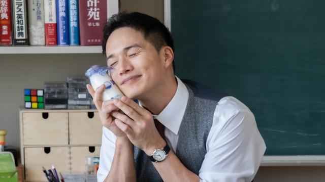 第1話 チリコンカンと北の友達