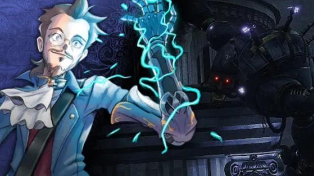 "Costruttin't", Lies of P Blind Run - Lo Spirito dei Souls VII [5]