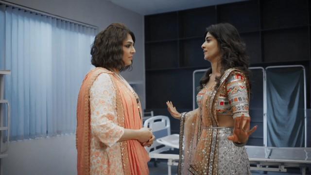 Katha Aur Aarav Ki Pyaar 