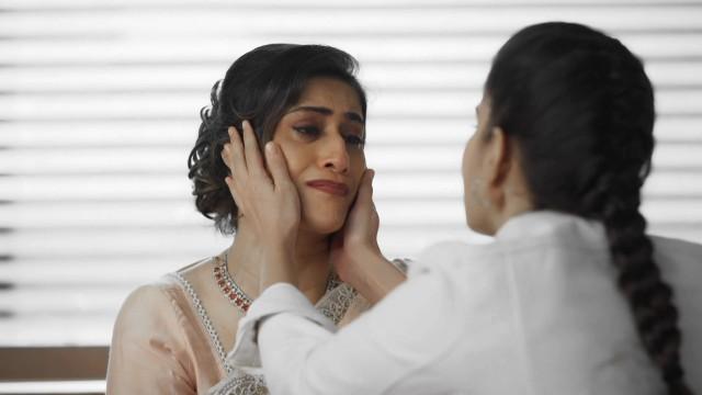 Katha's Decision 