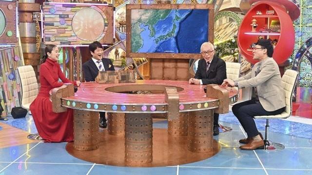 ２時間ＳＰ　夫婦の深い愛と絆物語…捜索隊も驚く！甘いニラの花？