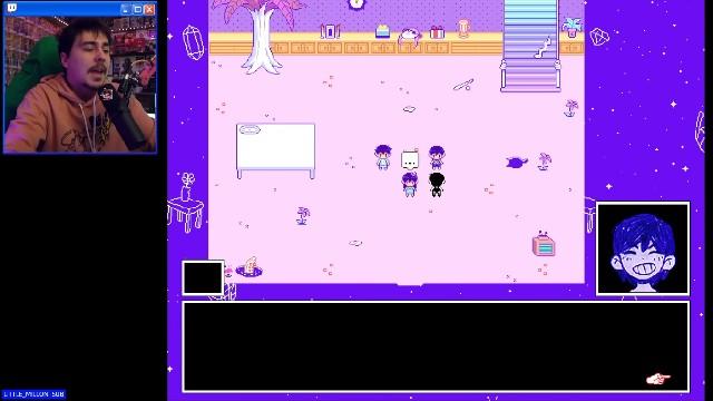 OMORI #1