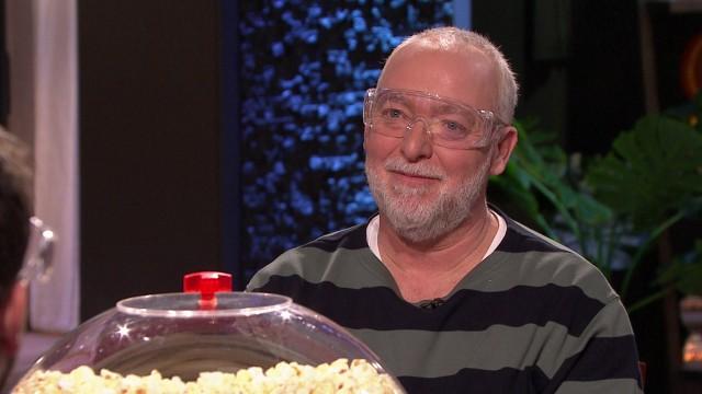 Épisode 25