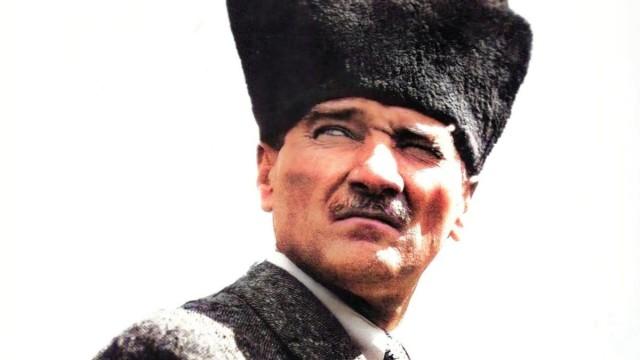 Atatürk, Father of the Modern Turkey