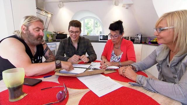 "Mission Impossible" in den eigenen vier Wänden!?